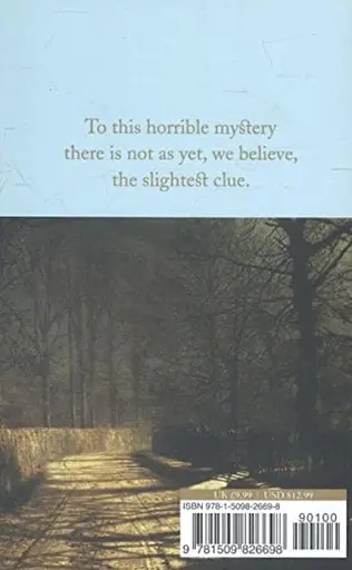 Tales of Mystery and Imagination - фото 2