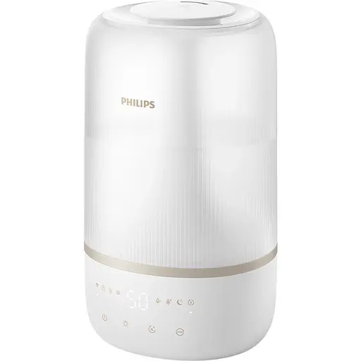 Увлажнитель воздуха Philips 1000 (HU1510/04) - фото 1