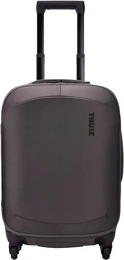 Валіза на колесах Thule Subterra 2 Carry-On Spinner Vetiver Grey 3205048 - фото 2