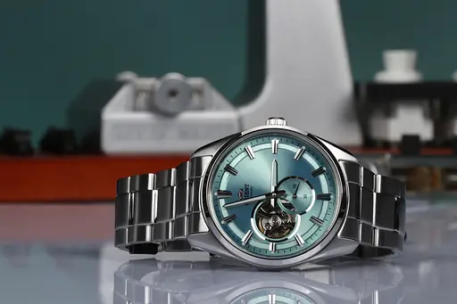 Годинник Orient RA-AR0009L10B - фото 5