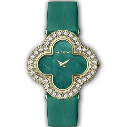 Жіночий годинник Guardo 012833-4