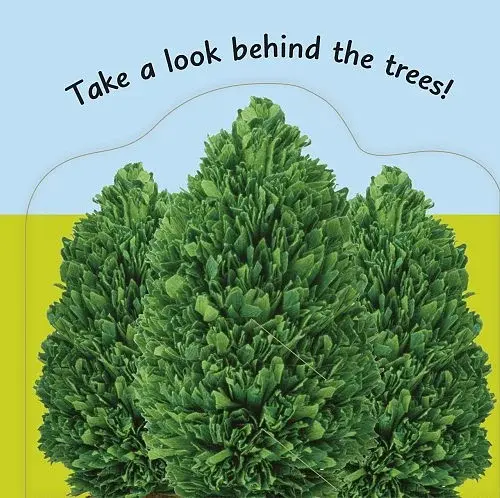 Pop-Up Peekaboo! Farm - фото 3