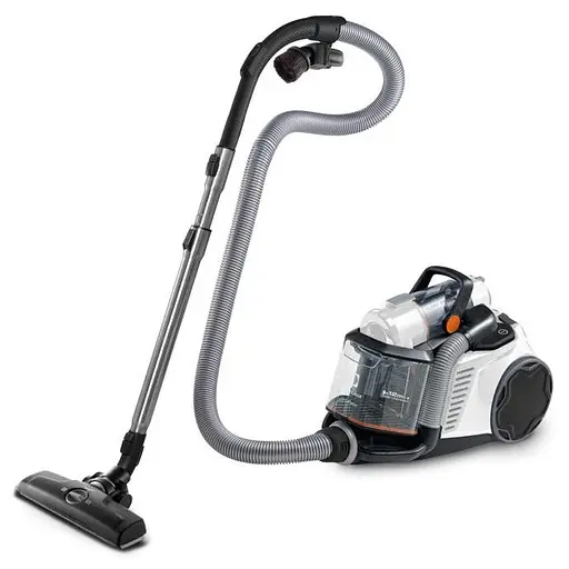 Пылесос безмешковый Electrolux EUFC8ALRGY - фото 2