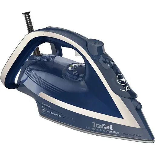 Утюг Tefal Ultragliss Anti-Calc Plus FV 6830 (FV6830E0)