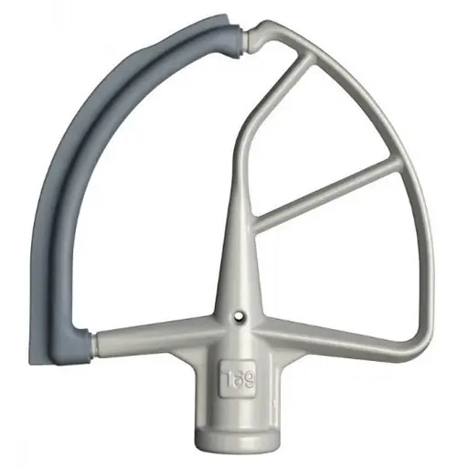 Лопатка з гнучким ребром KitchenAid 5KFE7T - фото 1