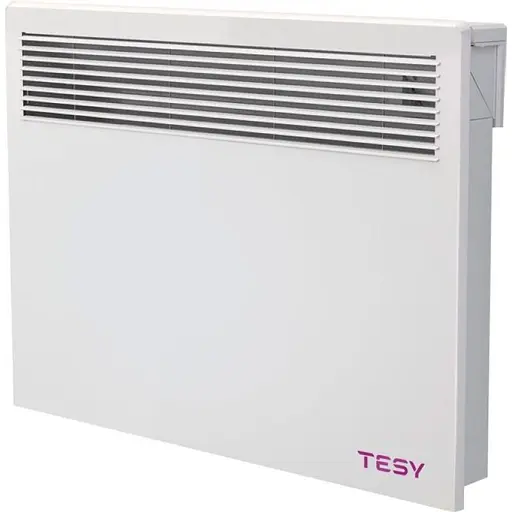 Електричний конвектор TESY CN 051 150 EI CLOUD W