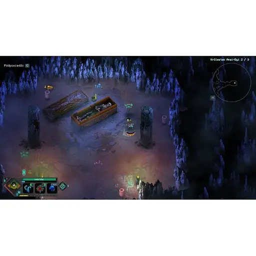 Игра Children of Morta (русская версия) (Nintendo Switch) - фото 5