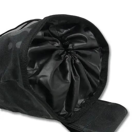 Подсумок Kiborg GU Mag Reset Pouch для сброса Black Multicam (1000-k4091) - фото 7