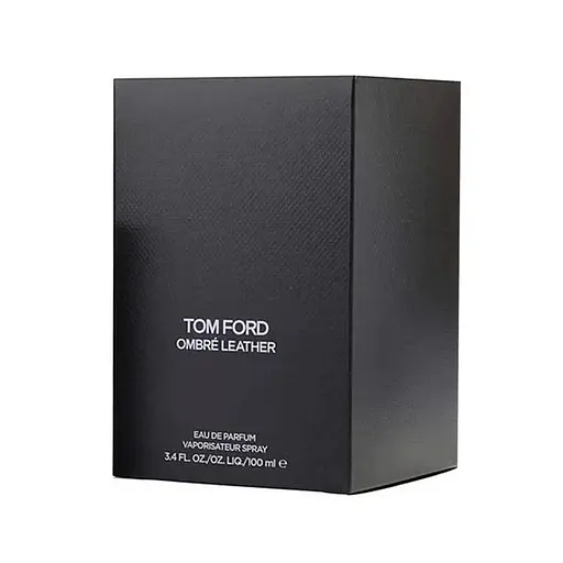 Парфюмированная вода унисекс тестер Tom Ford Ombre Leather Парфюм для женщин и мужчин 100 мл - фото 6