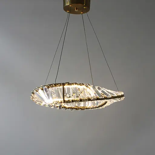 Люстра Friendlylight Spring S Bronze FL5057 - фото 1