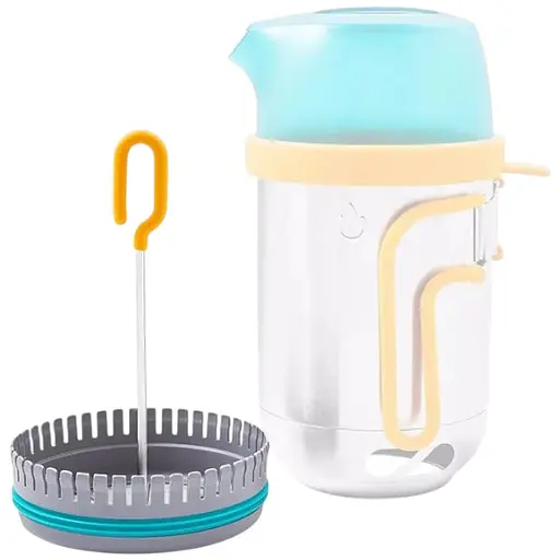 Кофе-пресс Biolite CoffeePress (1033-BLT CAC1001)