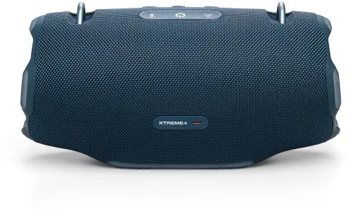 Bluetooth колонка JBL Xtreme 4 (JBLXTREME4BLUEUNA) Blue (No Adapter) UA - фото 4