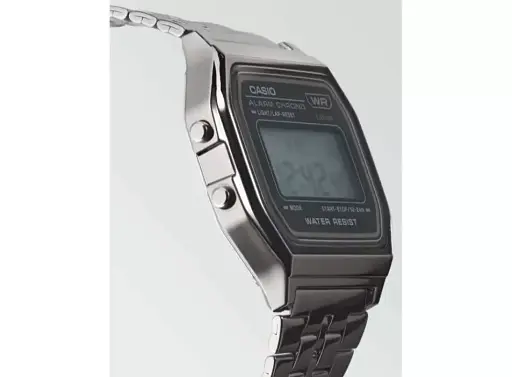 Годинник Casio A158WETB-1AEF - фото 2