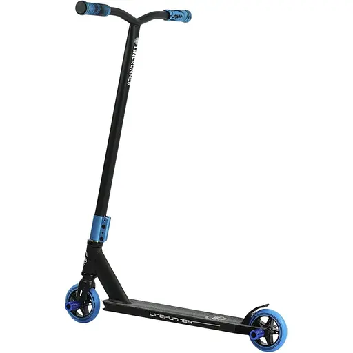 Дитячий самокат Best Scooter L-R82063 трюковий