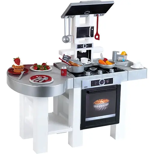 Дитяча кухня Klein Bosch "Сучасний стиль" (7155)