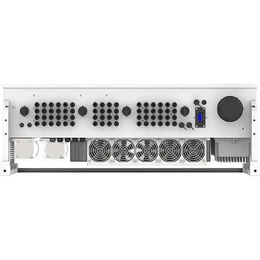 Сонячний інвертор Deye SUN-136K-G01P3-EU-AM8 мережевий (139928) - фото 3