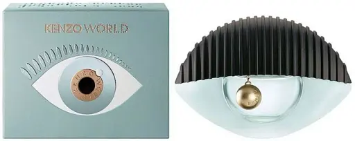 Оригинал Kenzo World 75 мл парфюмированная вода - фото 1