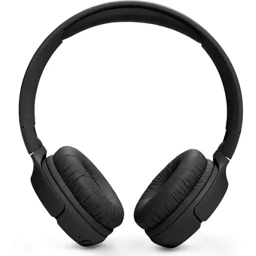 Гарнітура JBL Tune 520BT Black (JBLT520BTBLKEU) (6861952) - фото 2