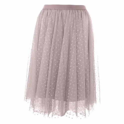 Юбка Одри фатиновая One size - фото 1