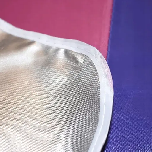 Зонт садовый Jumi Garden 220см цветной - фото 8