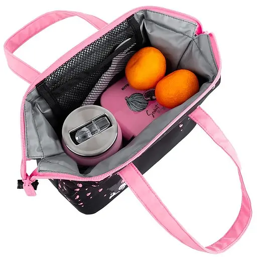 Сумка для ланчу Kite Kuromi (HK26-2709-1) - фото 5