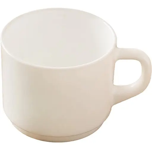 Кружка Luminarc Empilable WHITE V9497 (220мл)