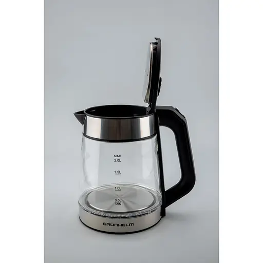 Электрочайник Grunhelm EKG-2320 - фото 6