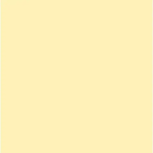 Бумага для дизайна Folia Fotokarton A4 (21x29.7см) №11 Насыщенно-желтая 300г/м2