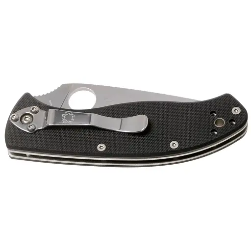 Нож Spyderco Tenacious - фото 3