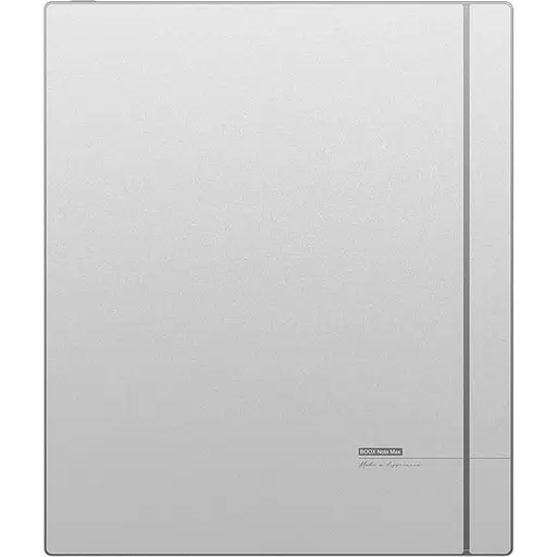 Електронна книга Onyx Boox Note Max White [142113] - фото 8