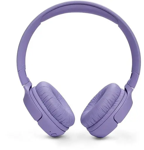 Навушники JBL Tune 520BT Purple (JBLT520BTPUREU) - фото 2