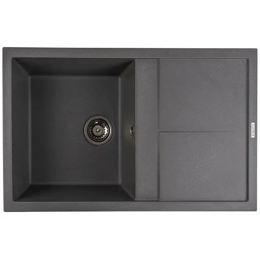 Кухонная мойка Platinum 7950 SELENA (SP000034930) - фото 1