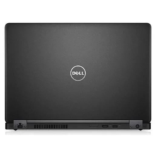 Ноутбук Dell Latitude 7390 (i5-7300U/8/256SSD) - Class A "Б/В" - фото 6