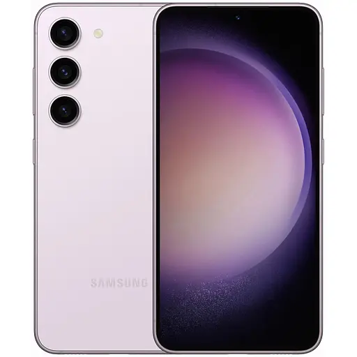 Смартфон Samsung Galaxy S23 8/128GB Lavender SM-S9110 [NFC, 2 SIM, no e-SIM] (Asian Version)