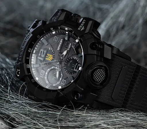 Годинник Sanda Peremoga - фото 12