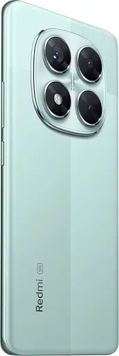 Смартфон Xiaomi Redmi Note 14 Pro 5G 12/256GB Coral Green (Global) (no charger) [NFC] - фото 6