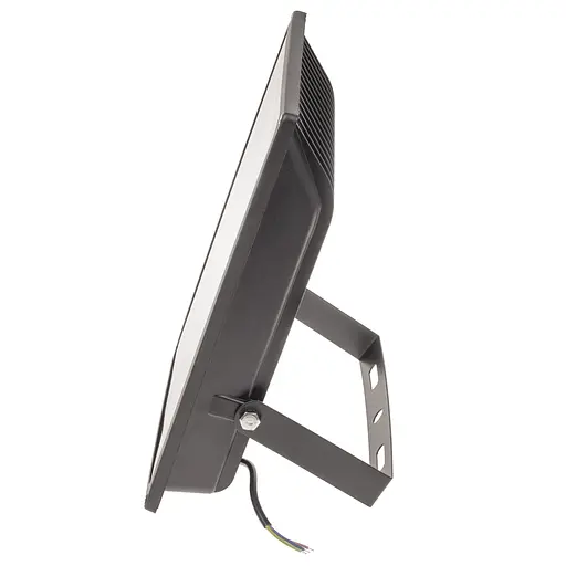 Прожектор Brille уличный LED влагозащищенный IP65 HL-26/150W SMD CW - фото 2