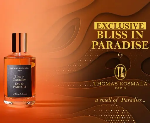 Тестер Thomas Kosmala Bliss In Paradise парфюмированная вода 100 ml - фото 5