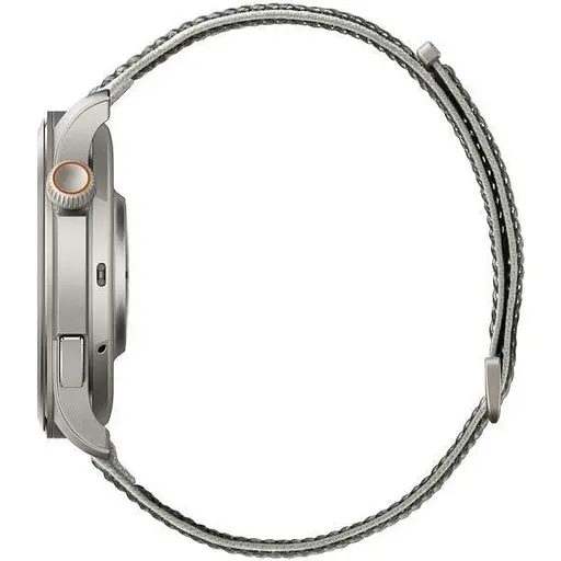 Смарт-часы Amazfit Balance Sunset Grey - фото 5