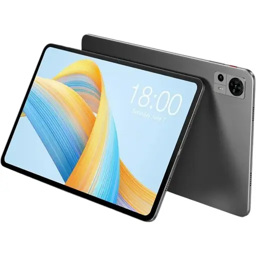 Планшет Teclast T60 8/256GB LTE Gray - фото 10