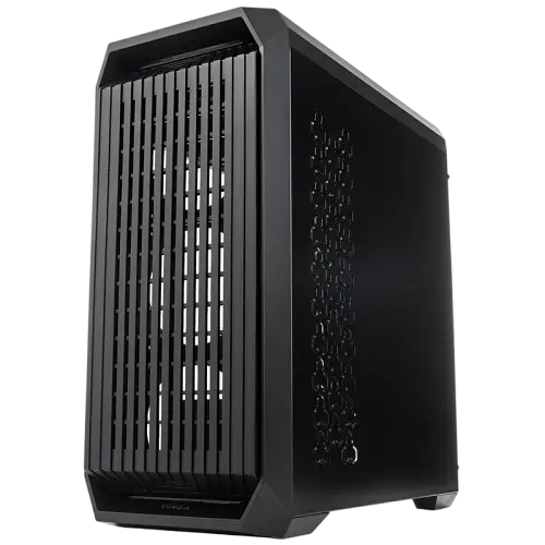 Корпус Vinga Cobalt Black (Cobalt) - фото 2