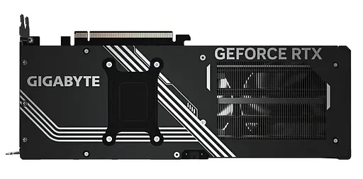 Відеокарта GF RTX 5070 12GB GDDR7 Windforce OC Gigabyte (GV-N5070WF3OC-12GD) - фото 8