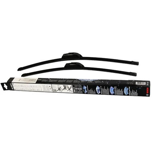 Щітка склоочисника Bosch 3 397 118 906 - фото 2