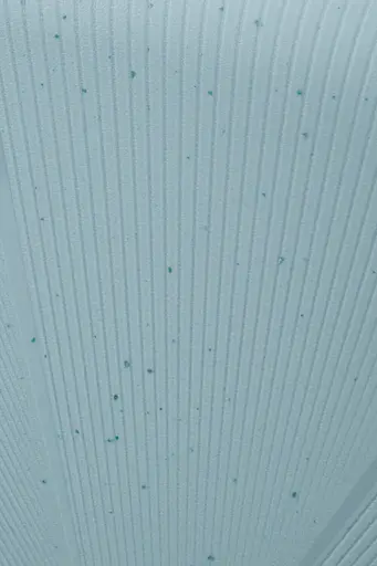 Чемодан American Tourister STARVIBE 67 см AZZURRO SPECKLES 67х46х27(30) MD5*11103 - фото 5