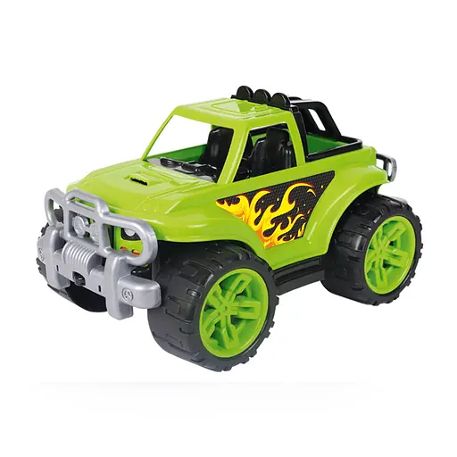 Внедорожник спорт ТехноК, 3466 (В ассортименте)