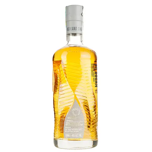 Виски Tomatin Distillery Tomatin Cu Bocan Signature Single Malt Scotch Whisky, 46%, 0,7 л - фото 2