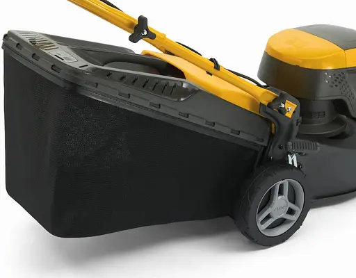 Газонокосарка акумуляторна Stiga Collector543AEKit - фото 8