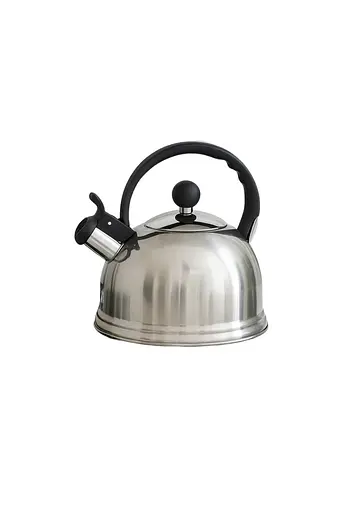Чайник из нержавеющей стали 2.5л.