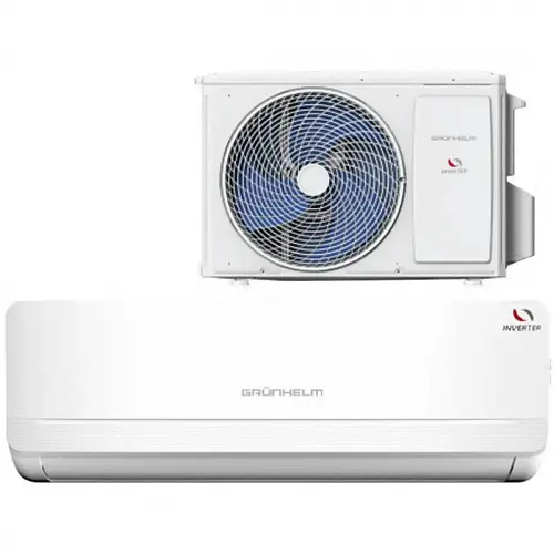 Кондиціонер Grunhelm GAC-18GH-IWF-TPRO-32
