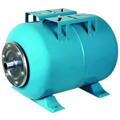 Гідроакумулятор Aquatica 50 л 779102 - фото 1